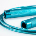 Скакалка 300см Live Pro Speed Jump Rope LP8283H серебристый, 300 гр 75_75