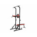 Турник-пресс-брусья со скамьей UnixFit POWER TOWER 120P BSPT120P 75_75