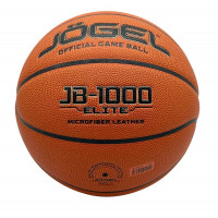 Мяч баскетбольный Jogel FIBA JB-1000 ELITE №7