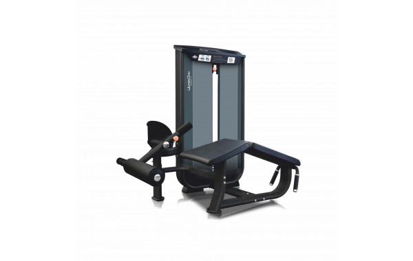 Сгибание ног лежа UltraGym UG-CL514 600_380