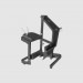 Глют-машина UltraGym UG-709 75_75