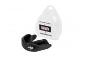 Капа одночелюстная Clinch Competition Single Layer Mouthguard C511 черный