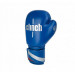 Перчатки боксерские Clinch Olimp Plus C155 синий 75_75