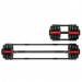 Штанга регулируемая многофункциональная 2 в 1, XCROSS 40кг Oxygen Fitness  XCROSS_2IN1_40 75_75