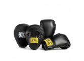 Набор (перчатки+лапы) Everlast 1910 PU P00003403 черный