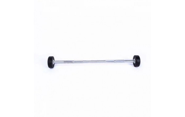 Штанга в уретане Live Pro Urethane Barbell LP8010-30 600_380