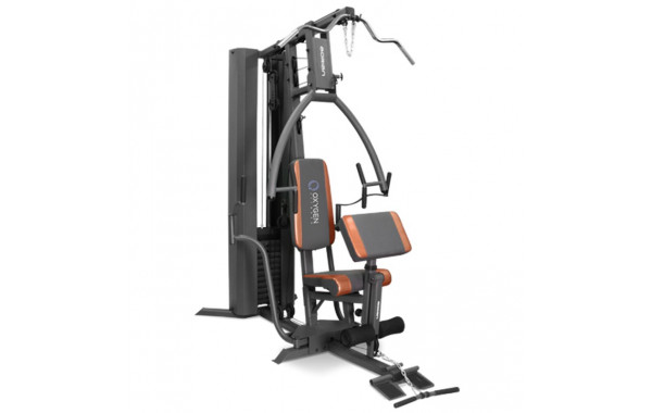 Мультистанция Oxygen Fitness Adrian 600_380