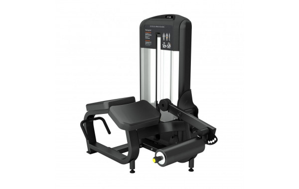 Сгибатель бедра лежа Fitex Pro FTX-FB01 600_380