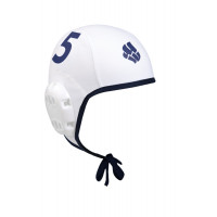 Шапочка для водного поло Mad Wave Waterpolo caps M0597 01 05 02W