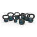 Чугунная гиря 24кг Live Pro Solid Cast Iron Kettlebell LP8041-24 75_75