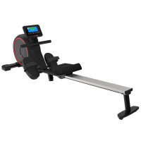 Гребной тренажер UnixFit Techno Rower 410E RMTF410E