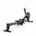 Гребной тренажер UnixFit PRO Air Magnetic Rower-X Black RMAMRXB 75_75