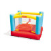 Надувной батут Bouncetacular 200x170x152см, электрический насос Bestway 93549 75_75