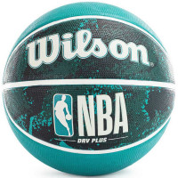 Мяч баскетбольный Wilson NBA DRV Plus WZ3012602XB7 р.7