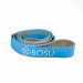 Ленточный амортизатор Bosu Resistance Band 72-6911 голубой 75_75