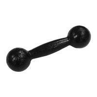 Гантель литая MB Barbell 12 кг