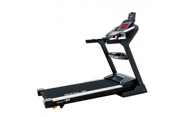 Беговая дорожка Sole Fitness F85 600_380