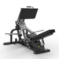 Жим ногами Spirit Fitness SP-4508