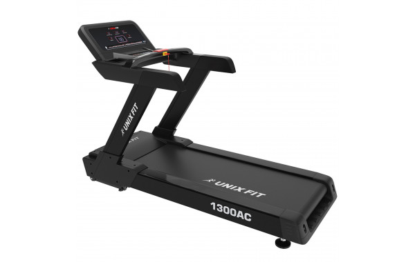 Беговая дорожка UnixFit T-1300 PRO (LED) 600_380