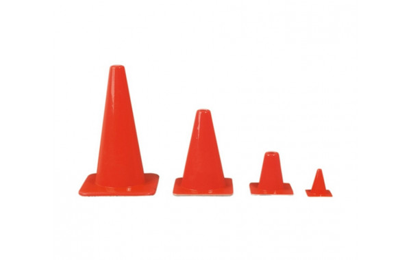 Конус Perform Better Orange Cone 3623-18\45-00-00 45.7см 600_380