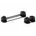 Штанга регулируемая многофункциональная 2 в 1, XCROSS 40кг Oxygen Fitness  XCROSS_2IN1_40 75_75