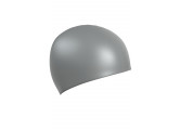 Силиконовая шапочка MadWave Standard Silicone cap 9973 0 12 серебро