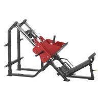 Жим ногами Aerofit SL7020