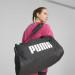 Сумка спортивная Challenger Duffel Bag S, полиэстер Puma 07953001 черный 75_75