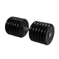 Гантель Профи, 61 кг MB Barbell MB-FdbM-B61