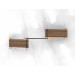 Комплекс для занятий Воркаут Spektr Sport SP WRK-39_89mm 75_75