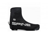 Чехлы для ботинок Spine Bootсover Warm (503) (черный/белый)