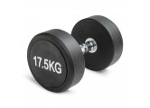Гантель неразборная круглая 17,5 кг VictoryFit VF-R175