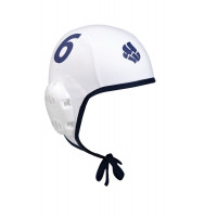 Шапочка для водного поло Mad Wave Waterpolo caps M0597 01 06 02W