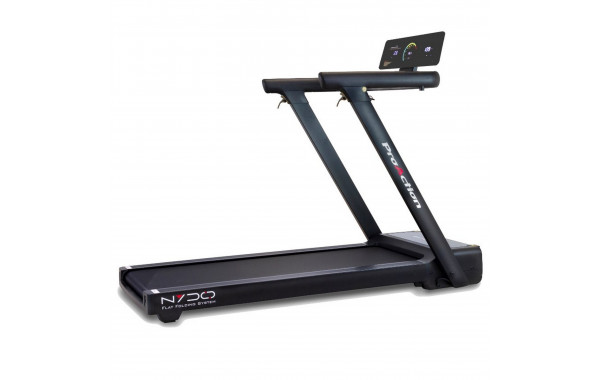 Беговая дорожка домашняя Bh Fitness NYDO G6540 600_380