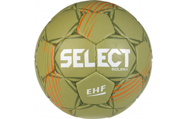 Мяч гандбольный Select Solera v24, EHF 1631854444 р.2 600_380