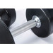 Гантели в уретане 28 кг Live Pro Premium Urethane Dumbbells LP8000-28 75_75