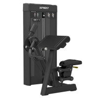 Бицепс машина Spirit Fitness SP-4307