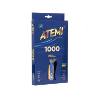 Ракетка для настольного тенниса Atemi PRO 1000 AN