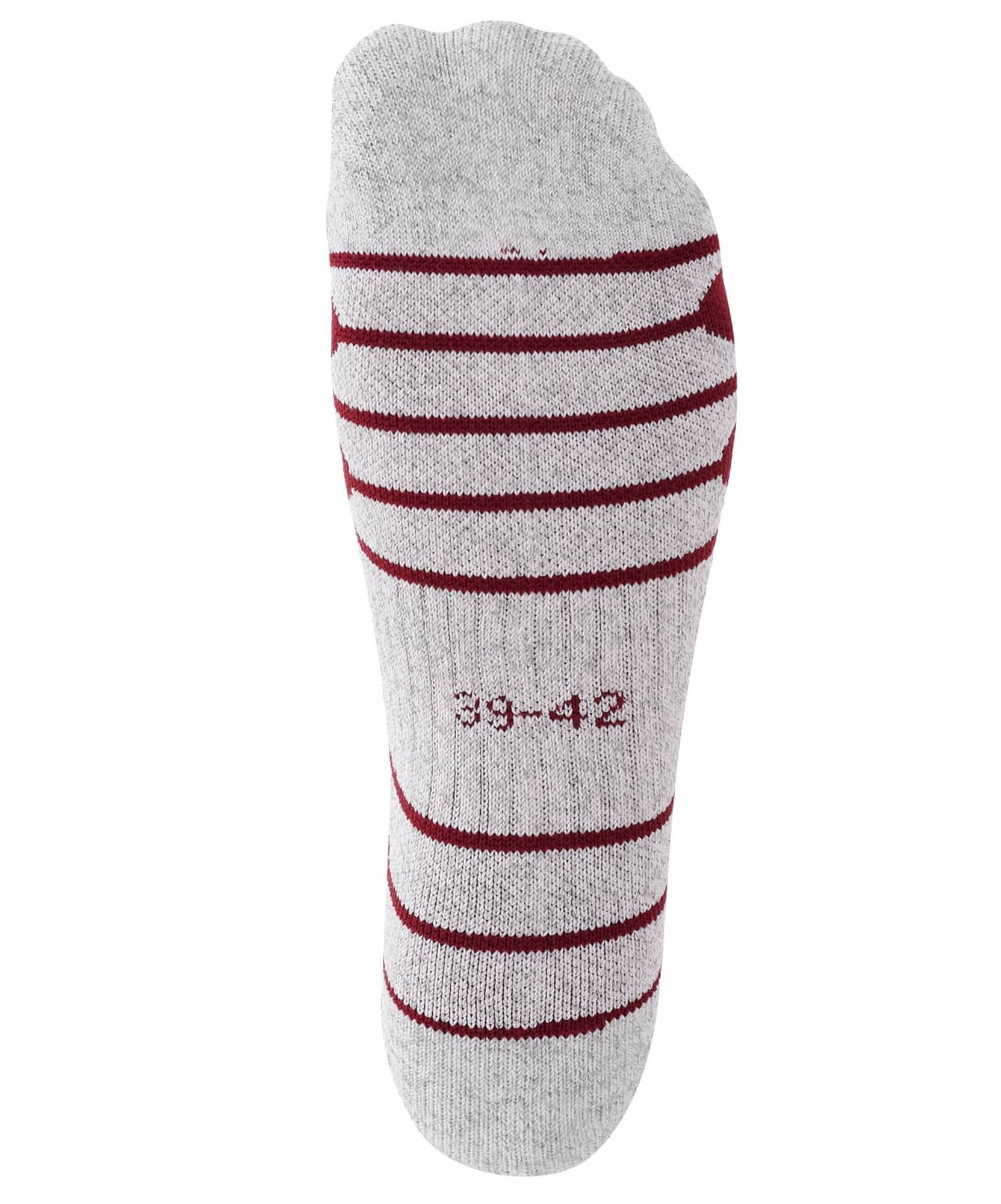 Гетры футбольные Jogel Match Socks, гранатовый 1663_2000