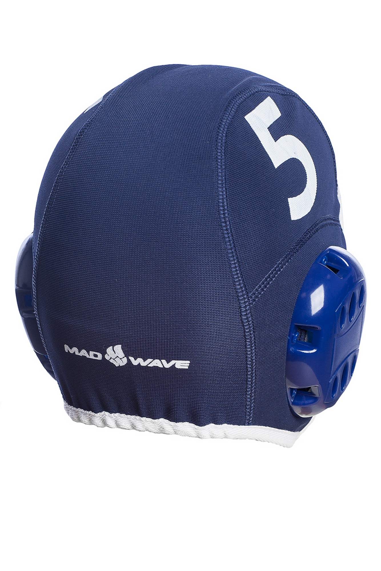 Шапочка для водного поло Mad Wave Waterpolo caps M0597 02 05 04W 1334_2000