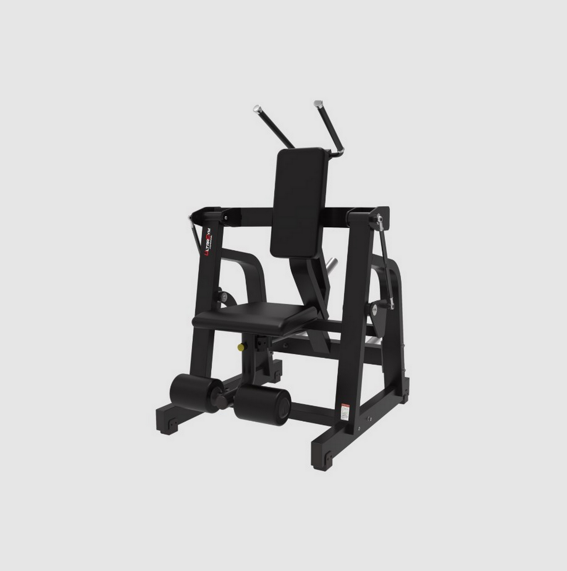 Пресс-машина UltraGym UG-716 1987_2000