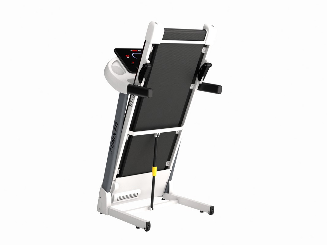 Беговая дорожка UnixFit FIT ST-630R White 1067_800