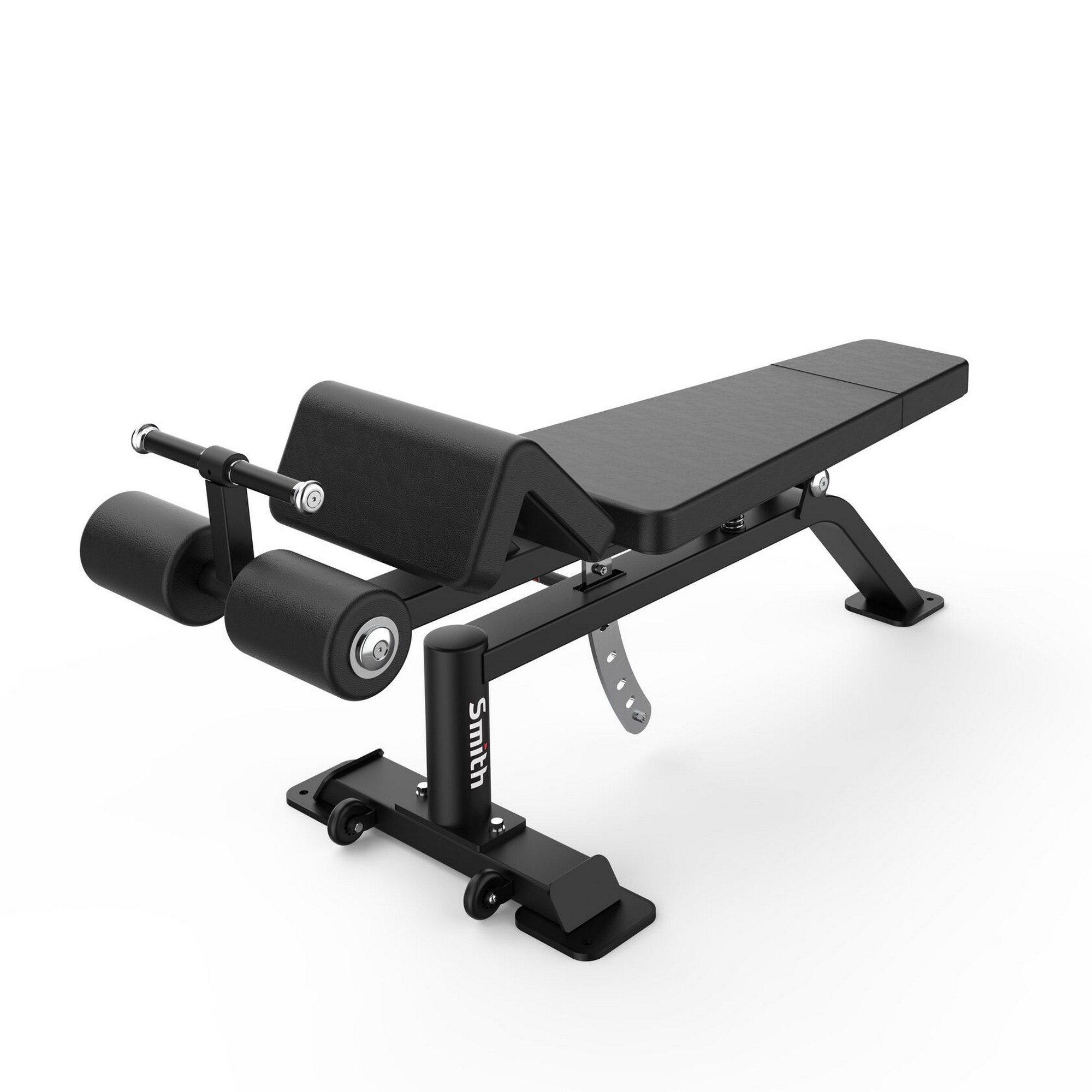 Скамья для пресса Smith Fitness SR009 2000_2000