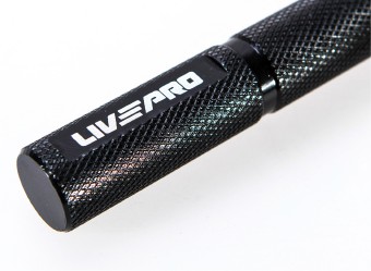 Эспандер Live Pro Aluminum Handle Grip LP8285-140 340_249