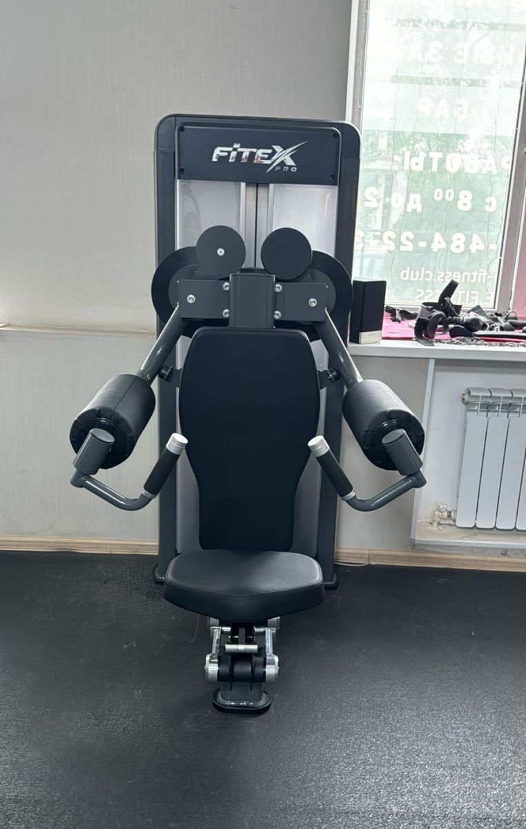 Дельта машина Fitex Pro FTX-61F03 762_1200