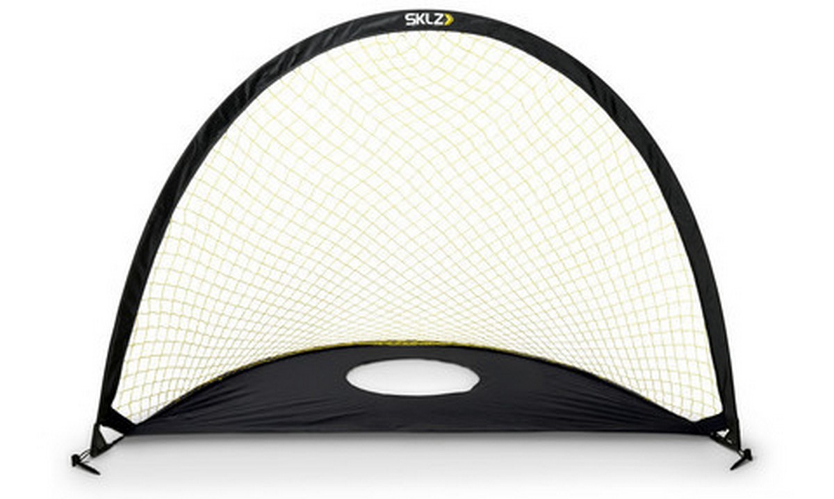 Тренажер для отработки точности ударов SKLZ Precision Pop Goal 4 235854 1200_718