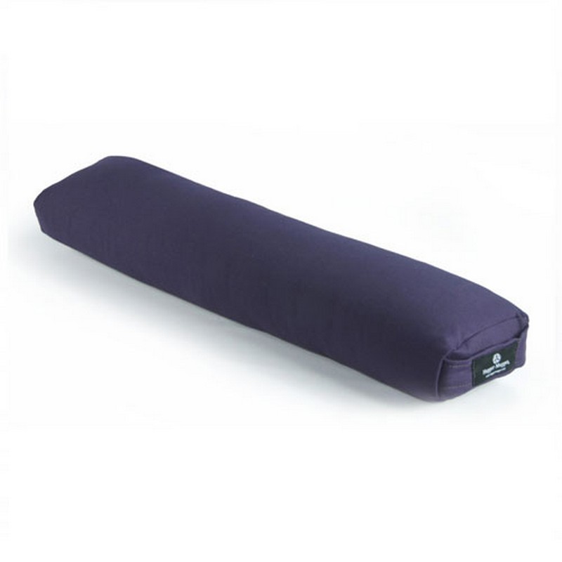 Подушка для релаксации Hugger Mugger Pranayama Pillow HM\PRAN\PM-00-00 Сливовый 800_800