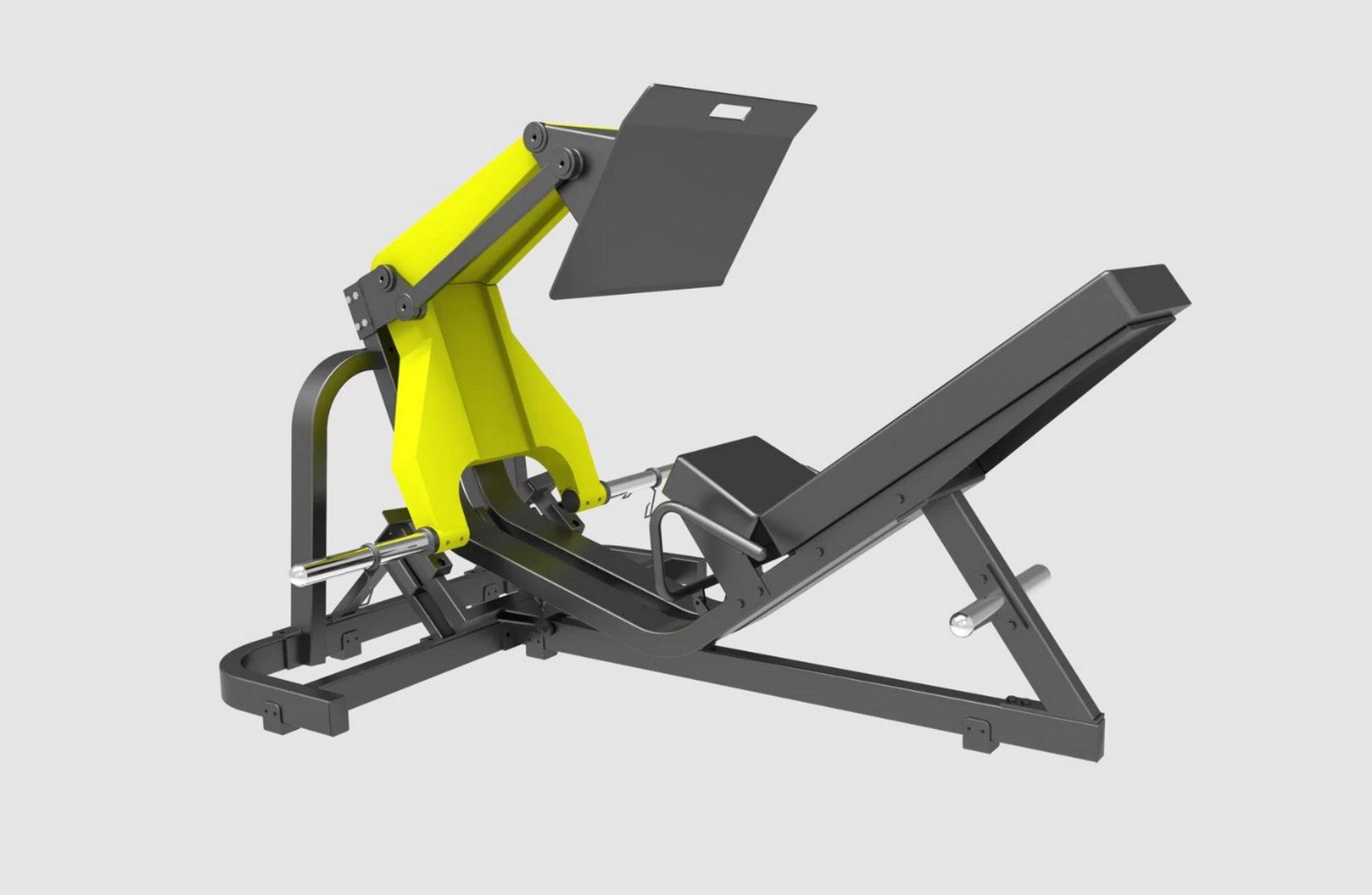 Жим для ног UltraGym UG-711 2000_1304