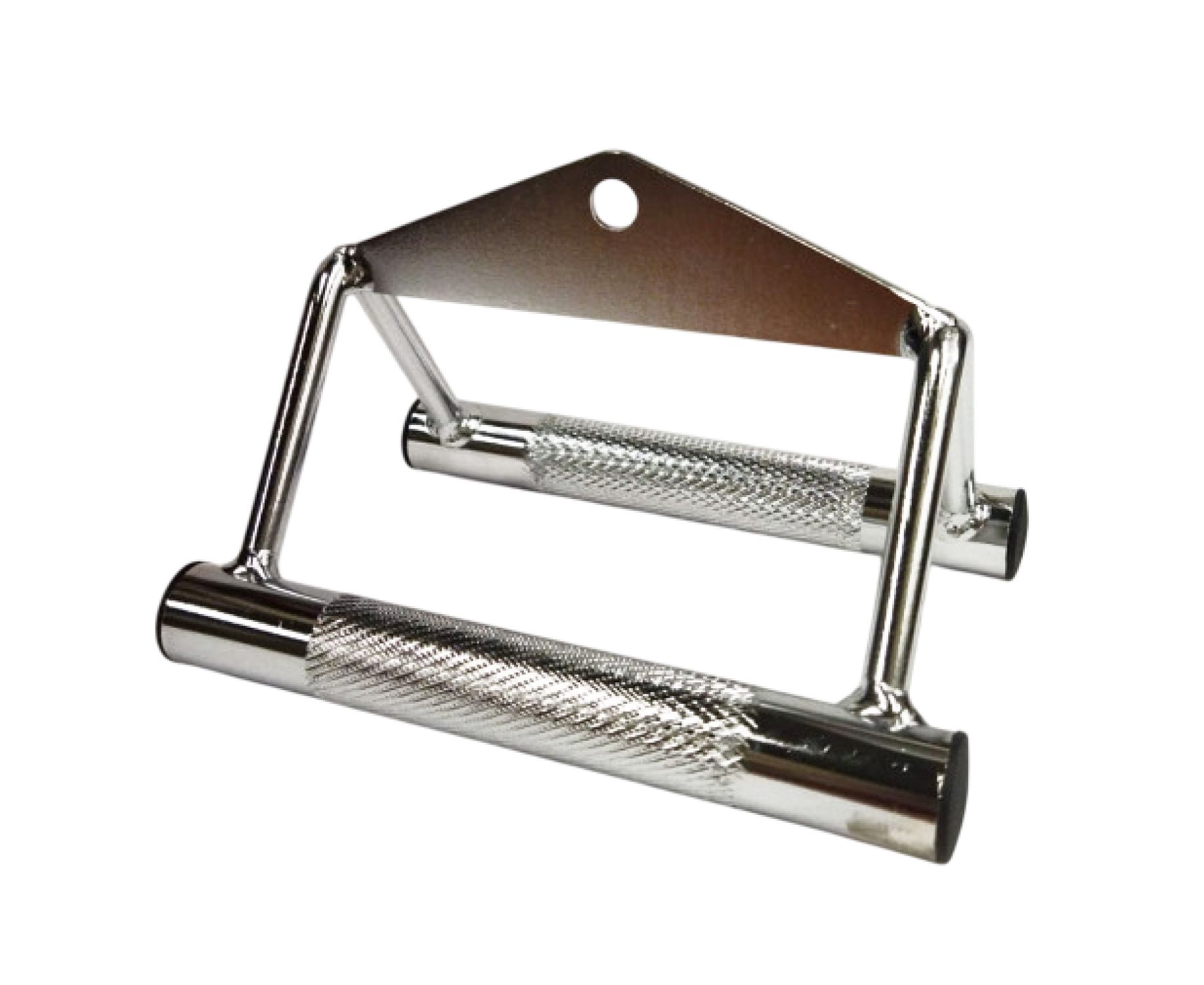 V-образная рукоятка для тренажера для тяги DFC V-Lever 1834_1500