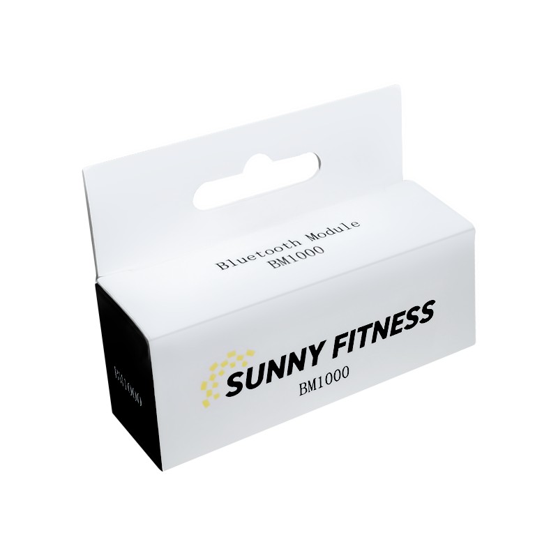 Bluetooth модуль Clear Fit Sunny fitness BM 1000 800_800